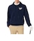 ラコステ（LACOSTE）ゴルフウェア スウェット SH4824-10166