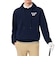 ラコステ（LACOSTE）ゴルフウェア スウェット SH4824-10166