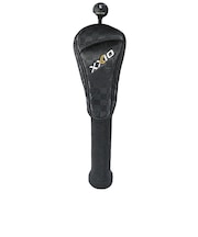 ゴルフ フェアウェイウッド用 ヘッドカバー GGE-X164F