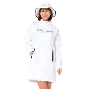 キャロウェイ(CALLAWAY)ゴルフウェア ワンピース型 レインウェア 収納袋付き C26989202-1030