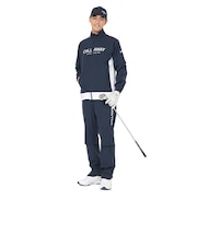 キャロウェイ(CALLAWAY)ゴルフウェア アウター セットアップレインウェア 収納袋付き C26989100-1120