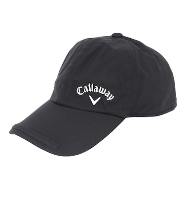 キャロウェイ（CALLAWAY）ゴルフ レインキャップ C26988100-1010