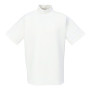 ハーレー(HURLEY)ゴルフウェア ファントム スウェット ライト 半袖 MGSS252078-WHT