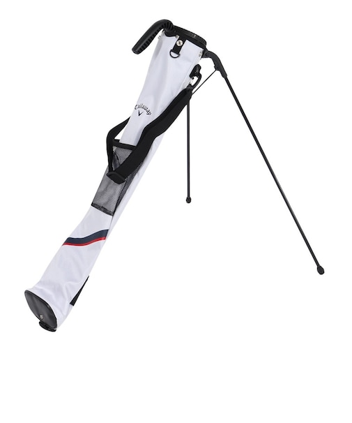キャロウェイ（CALLAWAY）ゴルフ スポーツ スタンドクラブケース 25 JM 5925166 WHNVRD
