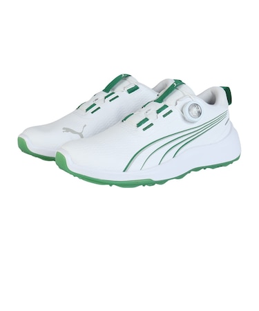 プーマ（PUMA）ゴルフシューズ イノベートスポーツディスク 313219-01
