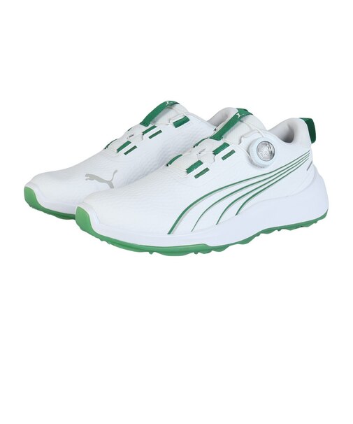 プーマ（PUMA）ゴルフシューズ イノベートスポーツディスク 313219-01
