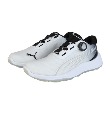 プーマ（PUMA）ゴルフシューズ イノベートスポーツディスク 313219-04