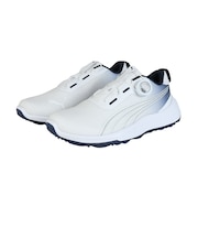 プーマ（PUMA）ゴルフシューズ イノベートスポーツディスク W 313250-03