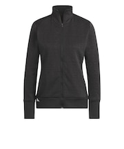 アディダス(adidas)ゴルフウェア アウター 防寒 COLD. RDY フルジップジャケット MMT96-HY7182BLK