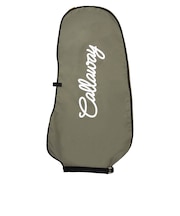 キャロウェイ(CALLAWAY)ゴルフ 軽量 アドバンス トラベルカバー 26 JM 5926046 KHA