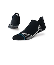 スタンス(STANCE)ゴルフ 吸汗速乾 ミッド TABソックス 1足組 A258A26GOL#BLK