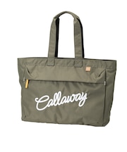 キャロウェイ(CALLAWAY)ゴルフ アドバンス トートバッグ 26 5926008 KHA