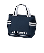キャロウェイ(CALLAWAY)ゴルフ アトラクティブ ミニトート 26 5926108 NVY