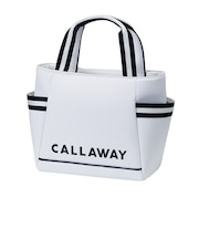 キャロウェイ(CALLAWAY)ゴルフ アトラクティブ ミニトート 26 5926107 WHT