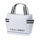 キャロウェイ（CALLAWAY）ゴルフ アトラクティブ ミニトート 26 5926107 WHT