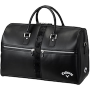 キャロウェイ(CALLAWAY)ゴルフ ボストンバッグ Tour Boston 5926001 Tour Boston 26 BLK