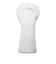 キャロウェイ（CALLAWAY）ゴルフ アップタウン ヘッドカバー ドライバー用 26 5526038 WHT