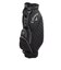 キャロウェイ（CALLAWAY）ゴルフ 軽量 カート式 キャディバッグ 8.5型 CRT Uptown 5126032 BLK