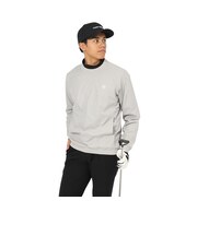トミーアーマー（Tommy Armour）ゴルフウェア アウター 防風 エンボスタフタスニードジャック ジャケット TATSV26S010011 GRY