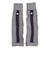 フィドラ（FIDRA）ゴルフ レッグウォーマー FD5SFZ27 GRY