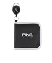 ピン(PING)AC-U2611 リールボールクリーナー 39021-01 BK