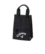 キャロウェイ(CALLAWAY)ゴルフ Active クーラーバッグ 26 5926091 BLK
