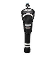 キャロウェイ（CALLAWAY）ゴルフ ヘッドカバー ユーティリティ用 SNAZZ 26 5526005 BLK