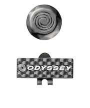 オデッセイ(ODYSSEY)ロゴマーカー 26 JM 5926141 BLK