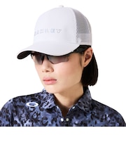 オークリー(OAKLEY)ゴルフ 吸汗速乾 冷感 ELEVATE キャップ 26.0 FOS800077-100