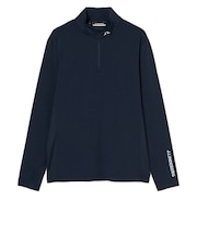 ジェイリンドバーグ(J.LINDEBERG)ゴルフウェア 速乾 ツアー テック 長袖 ミッドレイヤー LTD 071-35110-26SS-098