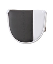 トラヴィスマシュー(Travis Mathew)ゴルフ RTM マレット パターカバー マグネット式 7AN930-0BLK