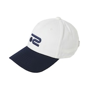 ロサーセン(ROSASEN)ゴルフ 帽子 定番ツイルキャップ 046-55231-26SS-007