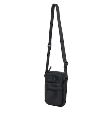 ジェイリンドバーグ（J.LINDEBERG）ゴルフ ショルダーバッグ Casper Crossbody Bag 079-85307-26SS-019