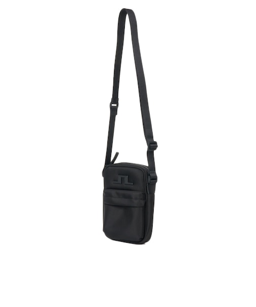 ジェイリンドバーグ（J.LINDEBERG）ゴルフ ショルダーバッグ Casper Crossbody Bag 079-85307-26SS-019