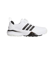 アディダス(adidas)ゴルフシューズ アディパワー 26 SL ボア JS4138W/BK
