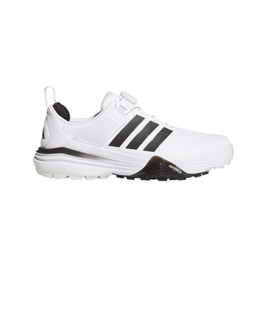 アディダス(adidas)ゴルフシューズ アディパワー 26 SL ボア JS4138W/BK
