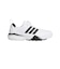 アディダス（adidas）ゴルフシューズ アディパワー 26 SL ボア JS4138W/BK