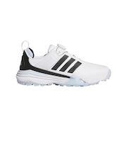 アディダス（adidas）ゴルフシューズ W アディパワー 26 SL ボア JP8386W/BK