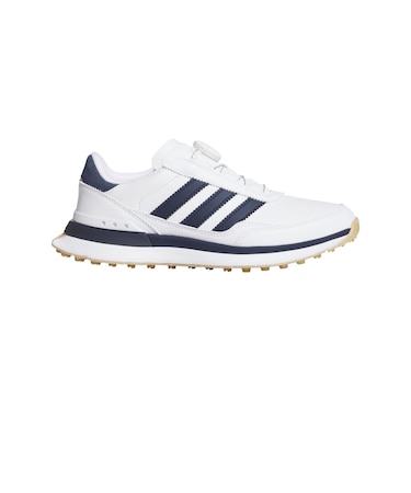 アディダス（adidas）ゴルフシューズ S2G 26 ボア JR1892W/NV