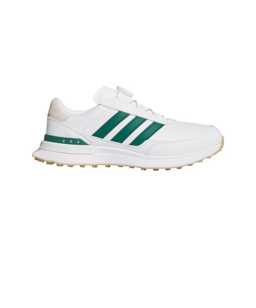アディダス(adidas)ゴルフシューズ S2G 26 ボア JQ3463W/GRN