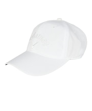 キャロウェイ(CALLAWAY)ゴルフ 吸汗速乾 ベーシックキャップ WM 26 JM C26990203-1030