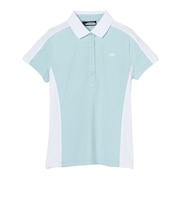 ジェイリンドバーグ(J.LINDEBERG)ゴルフウェア Demi ポロシャツ 072-25146-26SS-092
