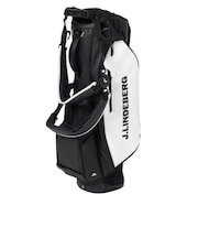 ジェイリンドバーグ(J.LINDEBERG)ゴルフ スタンド式 キャディバッグ 9.5型 5分割 Play Stand Bag 073-15202-26SS-…