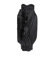 本間ゴルフ(HONMA)ゴルフ カート式 キャディバッグ 9型 5分割 CB12604 BK