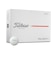 タイトリスト（TITLEIST）ゴルフボール VELOCITY T8027S-J ダース(12個入り)