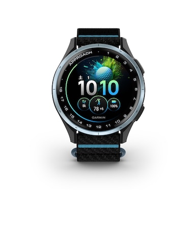 ガーミン（GARMIN）ジュニア ゴルフ GPS 距離計 Approach J1 010-03898-01