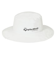 テーラーメイド（TAYLORMADE）ゴルフ 帽子 レインハット M20822-TL689