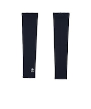 マンシングウエア(MUNSINGWEAR)ゴルフ アームカバー MG6SAZ50L NV00