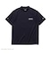 ニューエラ（NEW ERA）ゴルフウェア モックネック 鹿の子 ミッドネック Tシャツ ドラえもん 半袖Tシャツ 14935373