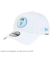 ニューエラ(NEW ERA)ゴルフ 帽子 キャップ 9FORTY ドラえもん 14935400